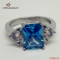 2013 Shiny Big Diamond ringsFR0678