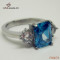 2013 Shiny Big Diamond ringsFR0678