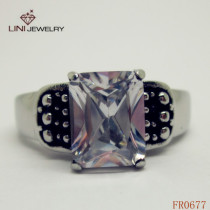 2013 Fashion Big Diamond ringsFR0677