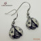 2013 latest fashion jewelry Insects earrings, Stainless Steel Earring FE0106