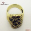 2013 Newest 361L stainless steel rings FR0690