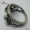 2013 Newest  Leaf & Flower Diamond rings FR0695