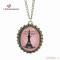 2013 new fashion pendant & Necklace FP0856