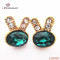 2013 Fashion  Diamond Earring & Pendant Set FS0009