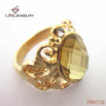 2013 Fashion  Diamond rings FR0710