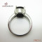 2013 Fashion black Crystal  ring FR0714
