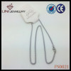 Stainless Steel Necklace FN0021