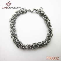 Stainless Steel Bracelet FB0032