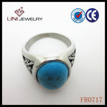 2013 Fashion stainless steel ring FR0717