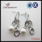 2013 Newest style, Pearl earing FE0088
