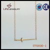 2013 Fashion stainless steel Cross pendant FP0890