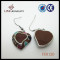 heart shaped Earrings FE0120
