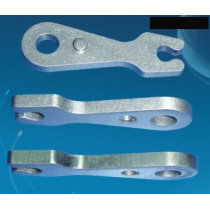 steel stamping part