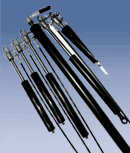 gas struts for truck