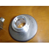 Steel CNC Turing  part