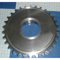 stainless Steel CNC machining parts