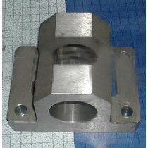 stainless Steel CNC turning parts