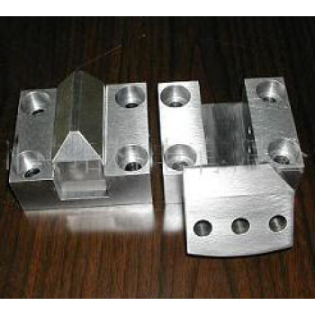 stainless Steel CNC turning part