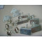 steel stamping parts for gas struts