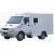 IVECO Armored Cash Carrier
