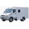 IVECO Armored Cash Carrier