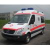 Benz Sprinter324 Ambulance