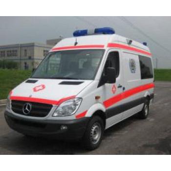 Benz Sprinter324 Ambulance