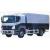 Benz Axor cash truck（8 tons）
