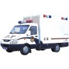 Mobile Power Vehicle