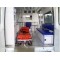 Ford V348 high roof ward-type ambulance