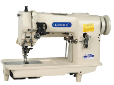 LK8900 Double-needle ringlet embroidering sewing machine
