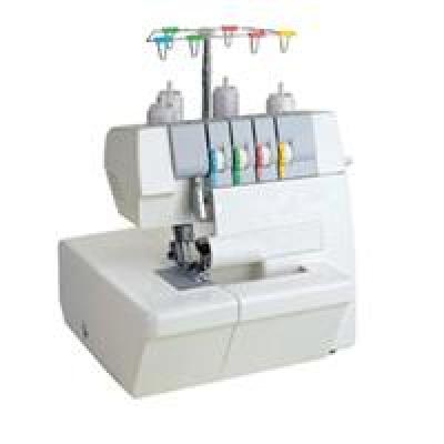 Domestic Overlock Sewing Machine