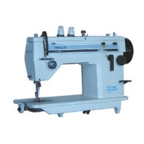 Double Needle Zgizag Sewing Machine