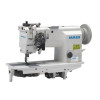 LS 2252N-3/LS 2252N-5 High-speed double-needle needle feed sewing machine