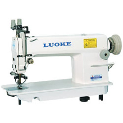 LK8028/LK8028ADouble-stitch Lockstitch Sewing Machine