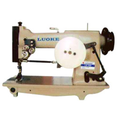 LK8360The lotus plant sewing machine