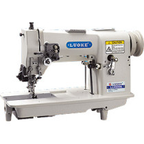 LK8900ARinglet embroidering sewing machine with side cutter