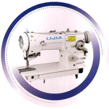 LJ2281/2286 High-speed Zigzag sewing machine series