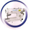 LJ2281/2286 High-speed Zigzag sewing machine series