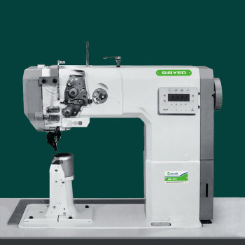 ROLLER FEED SEWING MACHINE SERIES