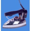 Hanging-bottle Style Electro-thermal Steam Iron