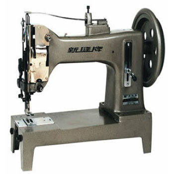 GB4-4 Compound Feed Extra-thick-cloth Sewing Machine