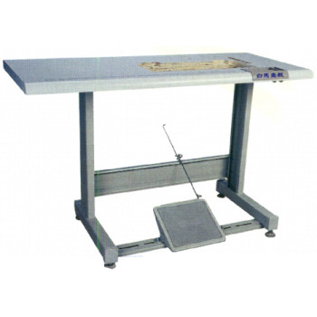 THE LATER SHAPING TABLE AND STAND
