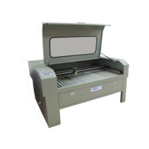 DCL-1209 Laser die-cutting machine