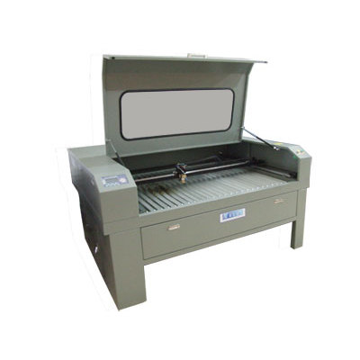 DCL-1410 Laser die-cutting machine