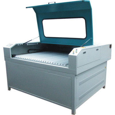 S-HSLC-1410 Lifting platform laser cutting machine