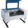 V-SPIN-1006 Trademarks automatic cutting machine