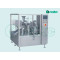 Automatic Preformed Pouch Packing Machine