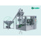 Powder Measuring Packing Production Line