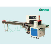 Down-paper Type Pillow Packing Machine